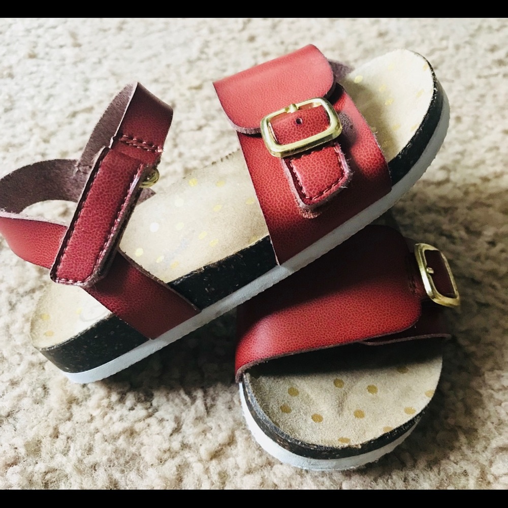 Girls shoes size 7